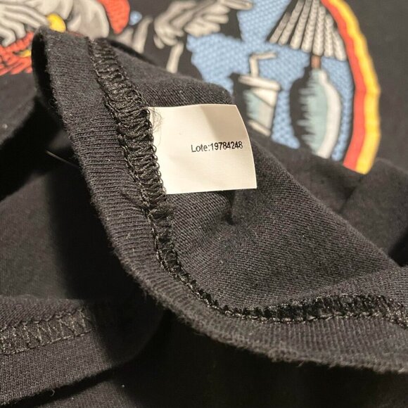 Scream Ghost Face The Icon of Halloween Kids XL - Picture 10 of 16